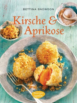 cover image of Kirsche & Aprikose
